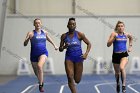 Track & Field  Women’s Track & Field open up the 2023 indoor season with a home meet against Colby College. They also competed against visiting Wentworth Institute of Technology, Worcester State University, Gordon College and Connecticut College. - Photo by Keith Nordstrom